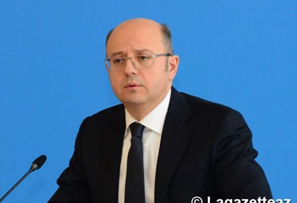 Le ministre azerbaïdjanais de l’Énergie : L'Azerbaïdjan prend des mesures importantes pour réduire les émissions nocives dans l'atmosphère