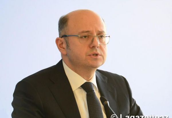 Le ministre azerbaïdjanais Parviz Shahbazov : Le transport du gaz naturel vers l'Europe via le « Corridor gazier Sud » est déjà une réalité