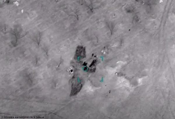 Les forces armées azerbaïdjanaises vengent Berdé : Les troupes de l'Arménie ont été détruites sur le champ de bataille (VIDEO)