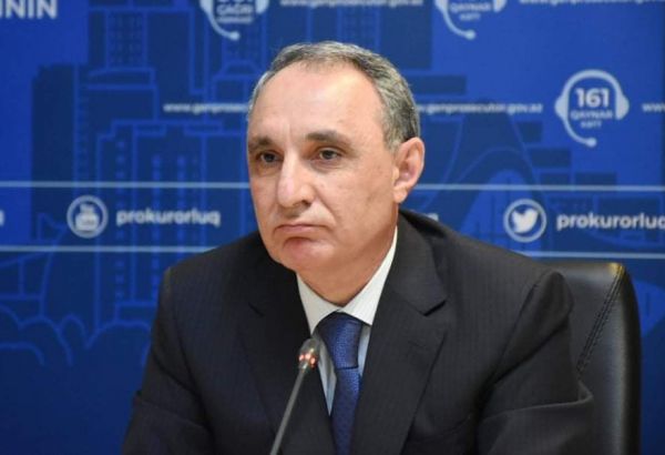 Arayik Harutyunyan et d'autres « officiels » arméniens de haut rang figurent sur la liste des personnes recherchées au niveau international