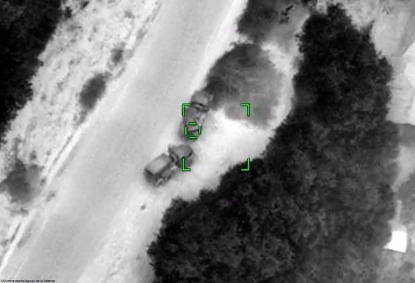 4 autres lance-roquettes multiples « Grad » des forces armées arméniennes ont été détruits (VIDÉO)