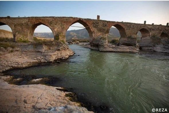 Le Ministère azerbaïdjanais de la Culture : Le pont ancien de Khoudaférin mérite d'être inscrit sur la Liste du Patrimoine Mondial de l'UNESCO