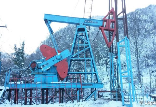 Le prix du pétrole azerbaïdjanais est en hausse