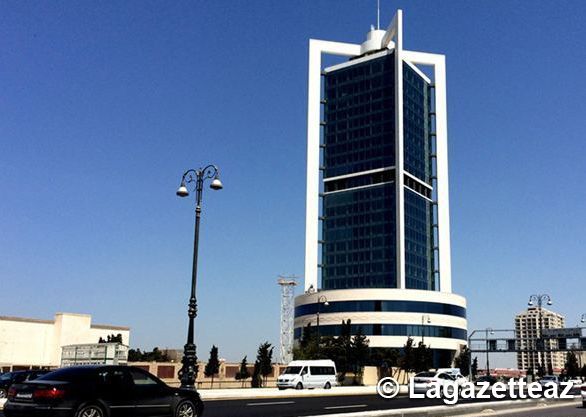 Le Fonds pétrolier d'État de l'Azerbaïdjan (SOFAZ) a vendu la tour « Pine Avenue Tower A » à Séoul