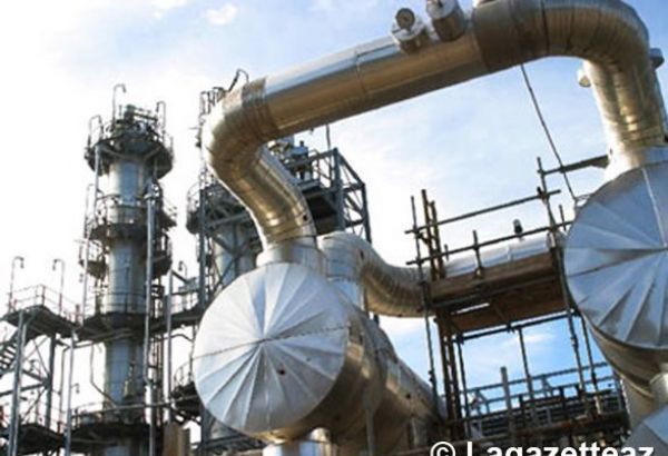 L'Azerbaïdjan a réduit sa production de kérosène