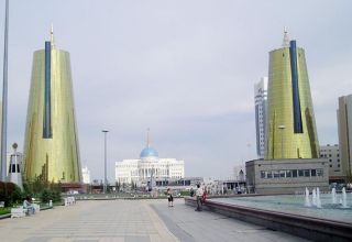 Le Fonds monétaire international (FMI) va établir un centre régional de développement des capacités au Kazakhstan