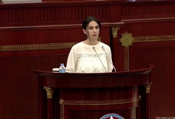 Aujourd'hui, je ne suis plus d'une ville occupée, mais de Choucha libérée !