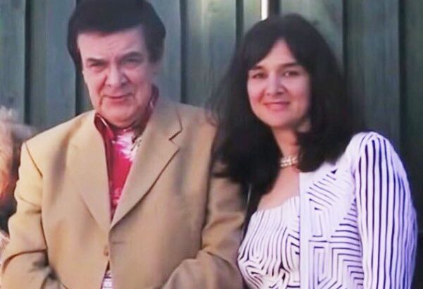 Marina Magomayeva, fille du grand chanteur azerbaïdjanais Muslim Magomayev, à propos de la victoire de l'Azerbaïdjan sur l'Arménie (VIDÉO)