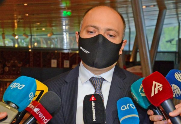 Le Ministère azerbaïdjanais de la Culture a fermement condamné le pillage par les Arméniens de valeurs matérielles et culturelles appartenant à l'Azerbaïdjan