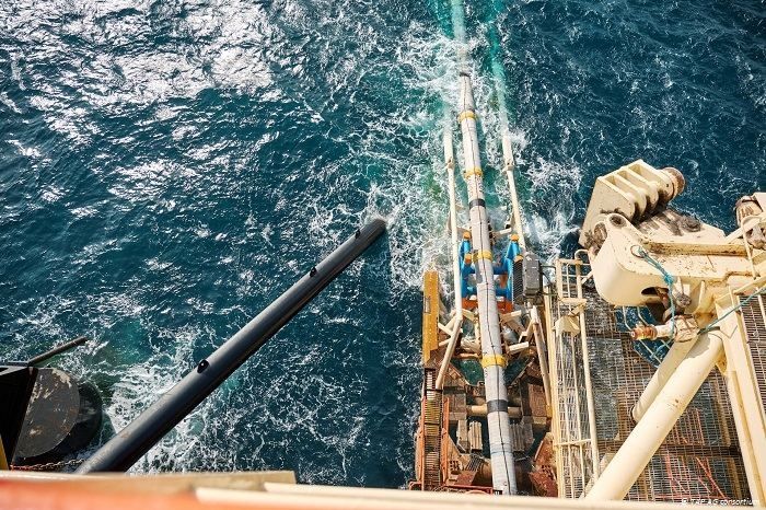 MALGRÉ LES SANCTIONS EUROPÉENNES, L'ITALIEN ENI PAYERA UNE PARTIE DU GAZ RUSSE EN ROUBLES
