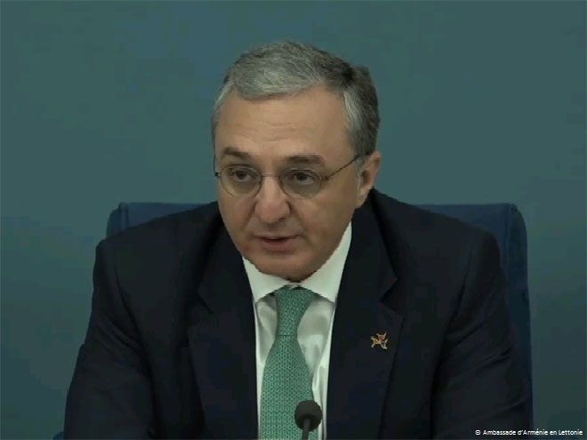 Le ministre arménien des Affaires étrangères a démissionné