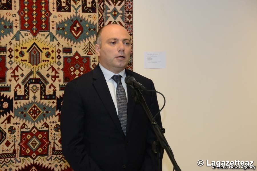 L'utilisation des mosquées comme des porcheries par les Arméniens est un acte de vandalisme et de barbarie, selon le Ministère azerbaïdjanais de la Culture