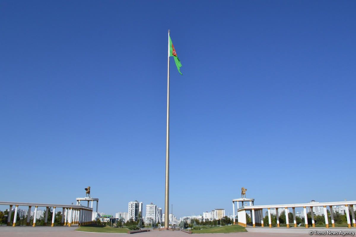 Le Turkménistan et le PNUD discutent des projets de plans de travail pour 2021