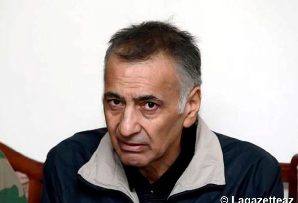 La localisation de l'Azerbaïdjanais Dilgam Askerov, pris en otage par les Arméniens, rendue publique