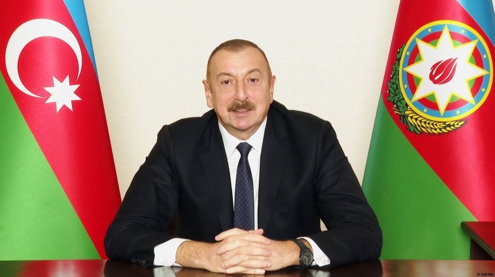 Ilham Aliyev : La libération de la région d’Aghdam de l’occupation est un événement historique
