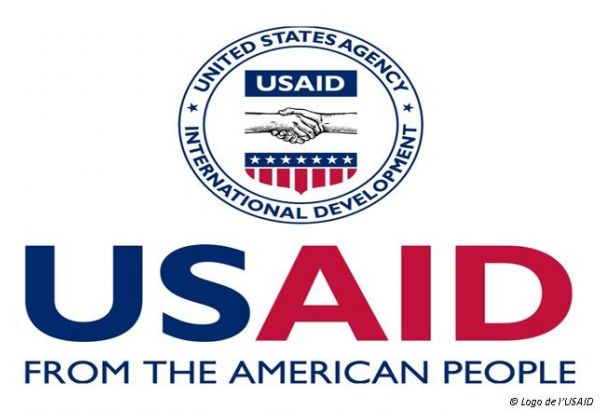 L'USAID FERME SON BUREAU À WASHINGTON