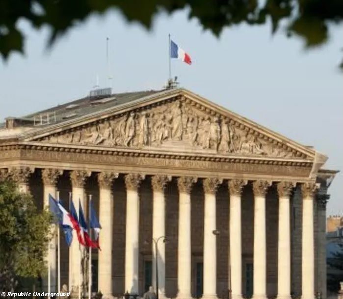 La France ne reconnaît pas la « république autoproclamée du Haut-Karabagh » - Communiqué du Ministère de l'Europe et des Affaires étrangères
