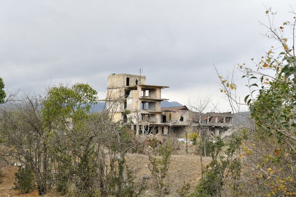 L'escalade du conflit armé au Karabagh a démontré les risques qui surgissent lorsque les conflits restent non résolus, selon l'OSCE
