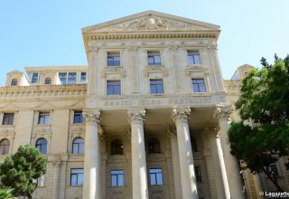 Le Ministère azerbaïdjanais des Affaires étrangères répond à la déclaration de l'OSCE sur les tensions frontalières entre l'Arménie et l'Azerbaïdjan