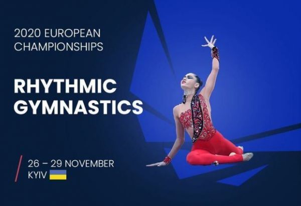 Les gymnastes azerbaïdjanaises Narmin Bayramova et Alina Gezalova sont passées en finale du 36e Championnat d'Europe à Kiev