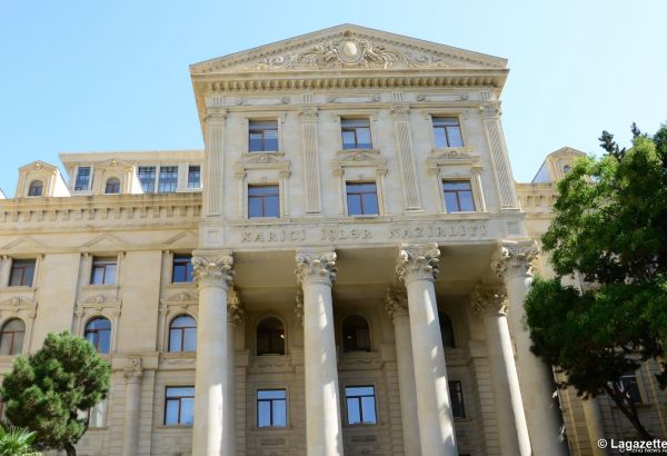 L'Azerbaïdjan engagera des poursuites contre l'Arménie devant la Cour européenne des droits de l'homme