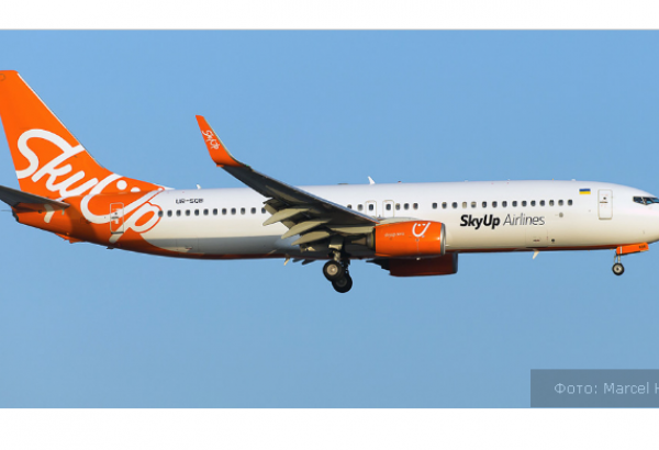 SkyUp Airlines : L´Ukraine va lancer de nouveaux vols vers l'Azerbaïdjan
