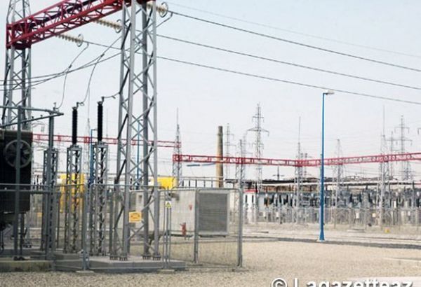 Selon les données du Ministère azerbaïdjanais de l'Énergie, l'infrastructure énergétique du Haut-Karabagh a été pillée à la suite de l'occupation arménienne