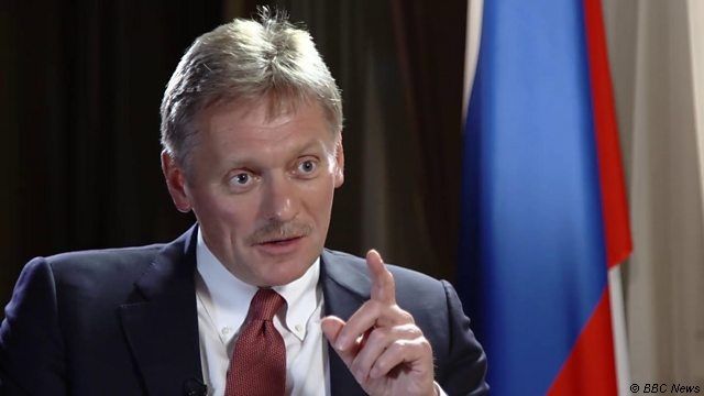 Peskov : la Russie est prête à accueillir les efforts de médiation de l'Union européenne dans les négociations sur le dossier du Karabagh
