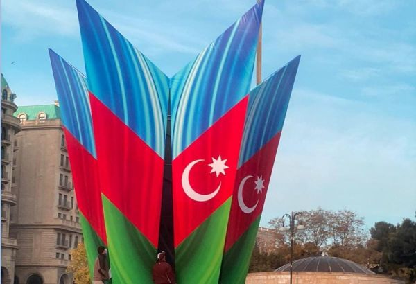 Bakou : Les préparatifs du défilé militaire dédié à la Victoire de l'Azerbaïdjan dans la Guerre patriotique se poursuivent (PHOTO)