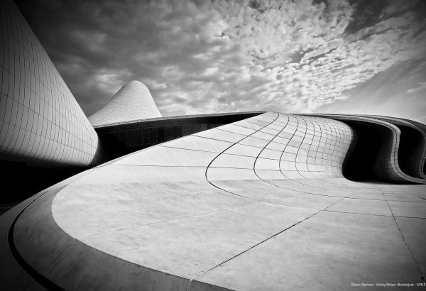 L´Azerbaïdjan organise pour la première fois le concours « Photo de presse de l'année »