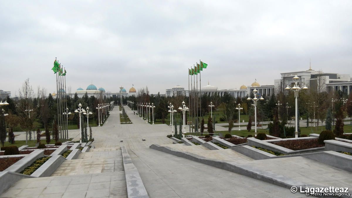 L´USAID lance de nouveaux projets régionaux avec la participation du Turkménistan