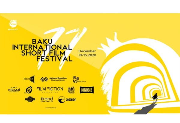 Bakou : Le XIe Festival international de courts métrages se tient en Azerbaïdjan (PHOTO)