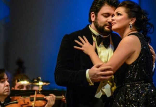 Le ténor azerbaïdjanais Yusif Eyvazov se produira sur la scène du Royal Covent Garden