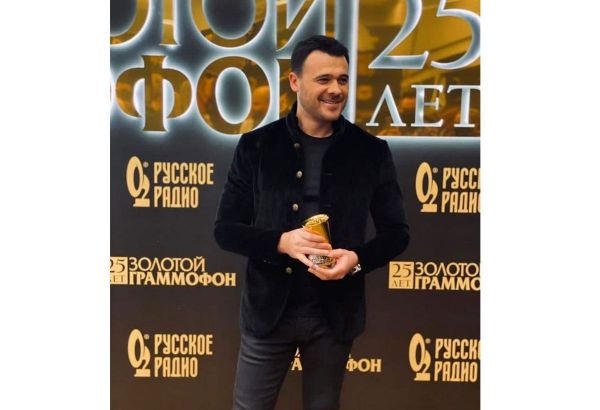 Bakou-Moscou: l'artiste azerbaïdjanais Emin Agalarov à propos du festival « ZHARA » en 2021(VIDEO)