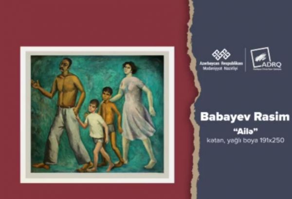 Art : La richesse de l'Azerbaïdjan en peinture, graphisme et sculpture