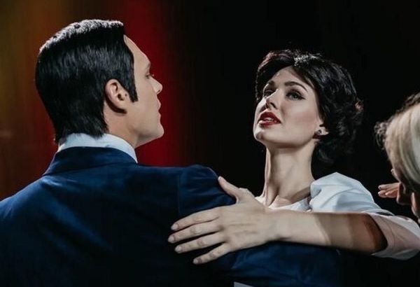 Le film « Magomayev » dans le Top 5 des séries russes les plus populaires en 2020 (PHOTO)