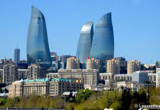 L´Azerbaïdjan compte au nombre des rares pays musulmans où le soutien à la laïcité est le plus élevé