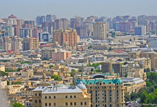 L'Azerbaïdjan fait partie des dix pays les plus réformateurs du monde, selon une étude publiée par la Banque Mondiale (BM)