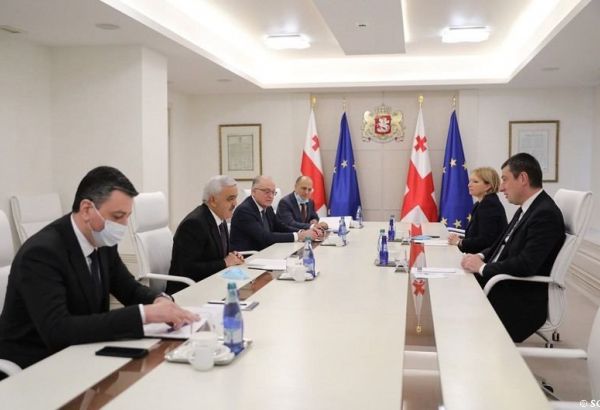 Azerbaïdjan : La compagnie SOCAR Georgia va réduire les tarifs sociaux du gaz pour la Géorgie