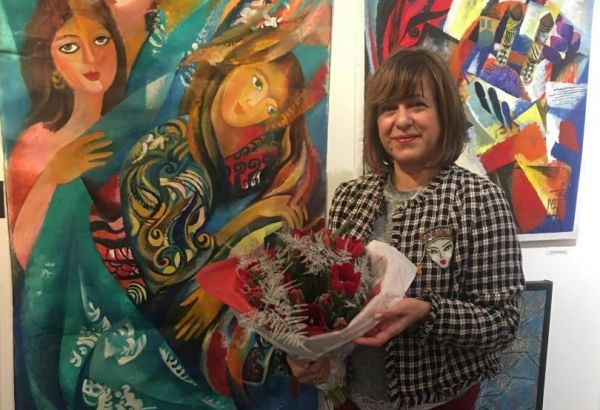 Paris : « L'esprit de Choucha » a été exposé à la Galerie Beauté Du Matin Calme (PHOTO)