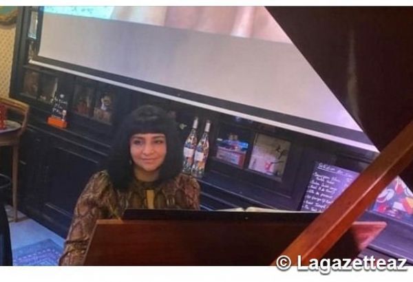 France : La Mairie de Colmar organise un concert comprenant des compositions azerbaïdjanaises (VIDEO)