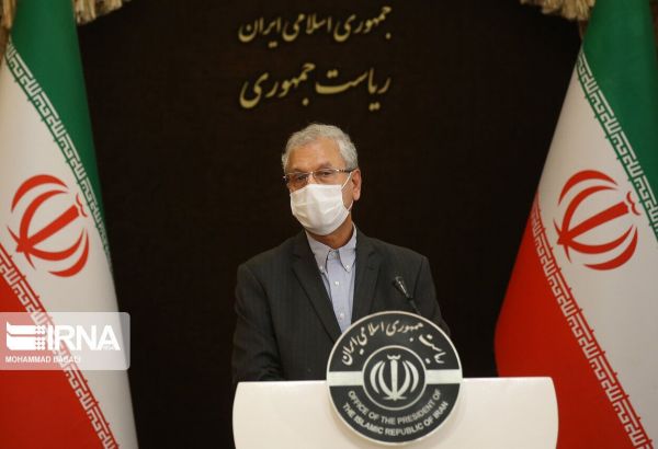 Les pays européens devraient respecter l`engagement pris dans le cadre de l'accord nucléaire, dit l'Iran
