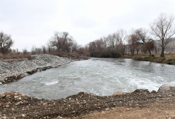 Azerbaïdjan : les possibilités d'utilisation de l'énergie géothermique seront étudiées dans les territoires libérés de l'occupation