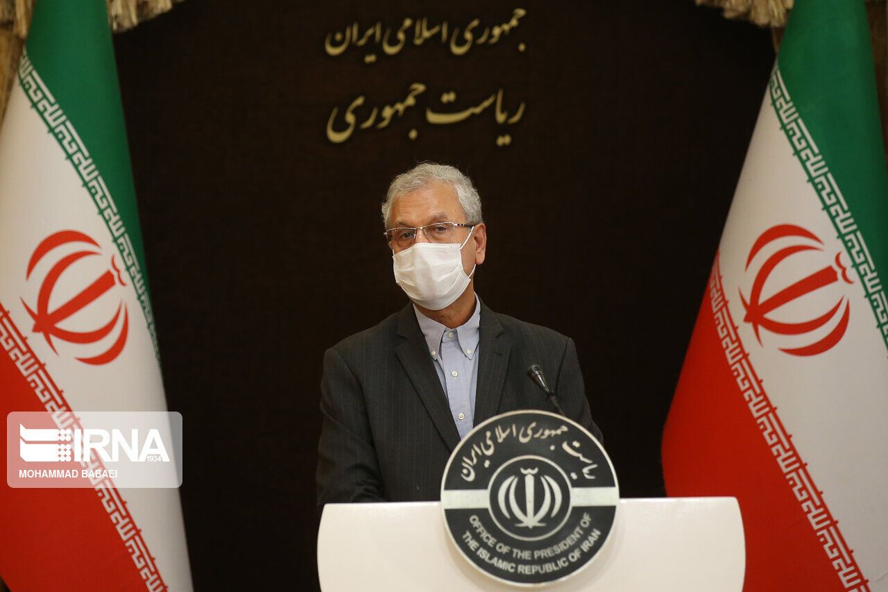 Les pays européens devraient respecter l`engagement pris dans le cadre de l'accord nucléaire, dit l'Iran