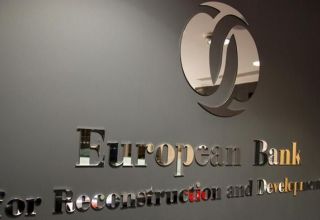 La Banque européenne pour la reconstruction et le développement nomme son nouveau directeur pour le Kazakhstan