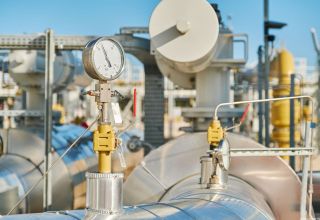 Eurostat dévoile le volume des importations espagnoles d'huiles de pétrole en provenance du Kazakhstan