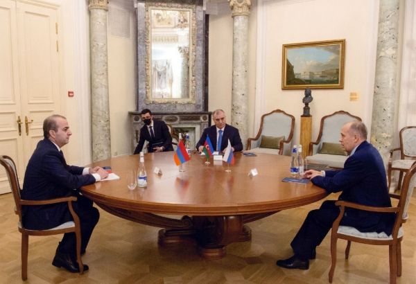 Les chefs des Services de sécurité de l'Azerbaïdjan et de l'Arménie se rencontrent à Moscou