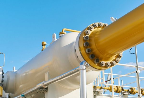 Hausse des prix du gaz en Europe : Quel rôle joue le Corridor gazier Sud d'Azerbaïdjan dans la diversification des sources d'approvisionnement ?