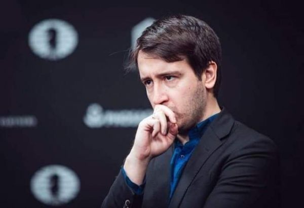 Le grand maître azerbaïdjanais Teimour Radjabov a battu son adversaire Levon Aronian dans le deuxième match de la finale et est devenu champion du Airthings Masters