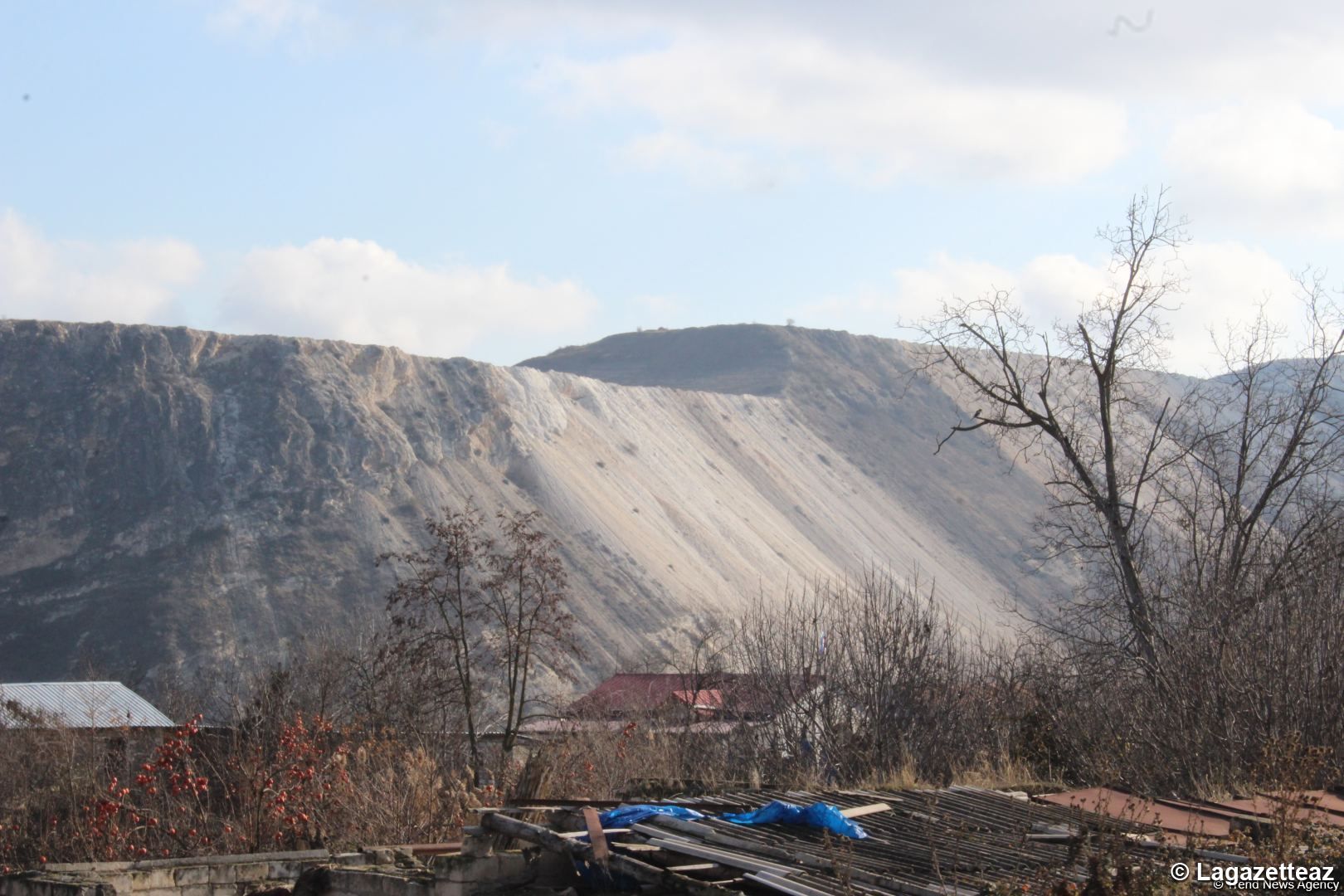 Haut-Karabakh : De nombreux réfugiés à Bakou rêvent désormais de pouvoir retourner dans leurs villes d’origine pour reconstruire une nouvelle vie